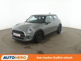 MINI One AutLED*PDC*SHZ*TEMPO*KLIMA*GARANTIE* - MINI MINI Gebrauchtwagen in Stuttgart