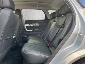 Andere JAECOO 7 1.6 TGDI Trazione AWD Exclusive 360+HUD