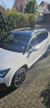 Seat Ateca 2.0 TDI 140kW Xcellence 4Drive DSG Xce... - Seat Ateca von privat