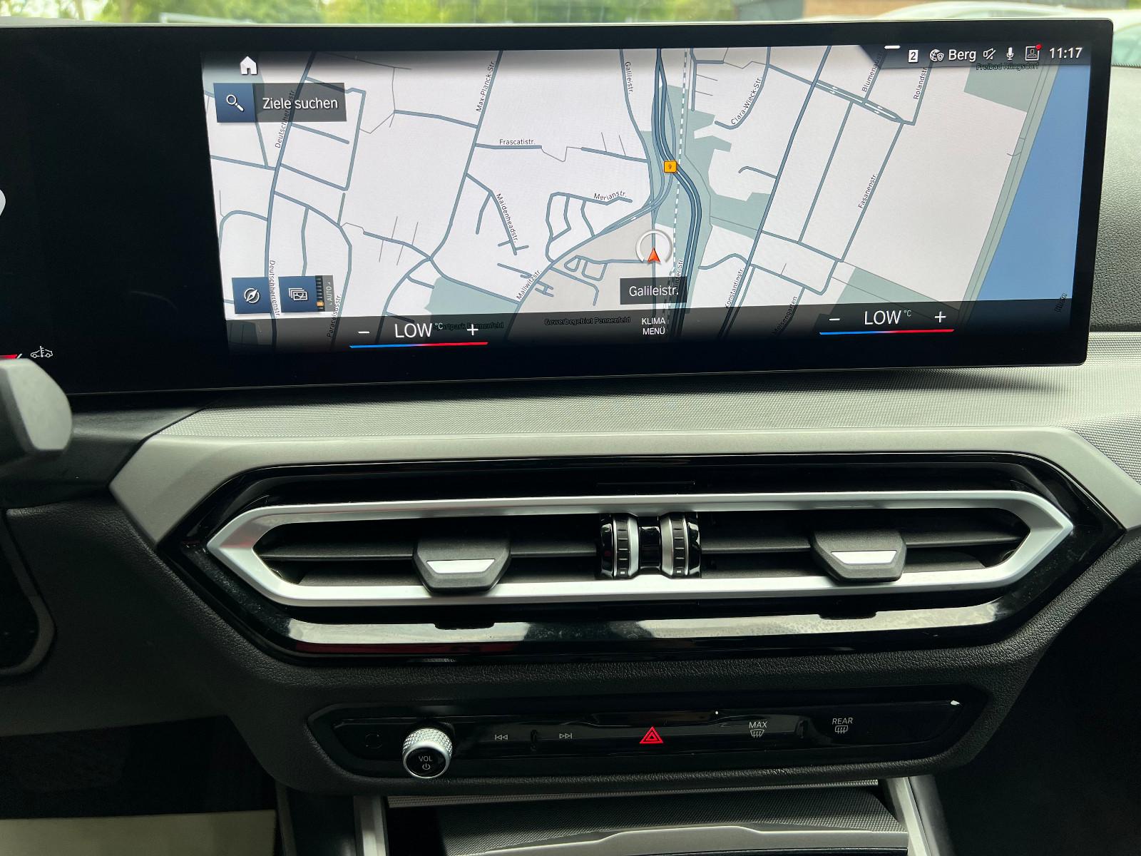 BMW 3 Series i Touring LED NAVI KAMERA GARANTIE, миниатюра 16
