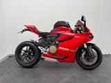 Ducati 1199 Panigale - DUCATI PANIGALE