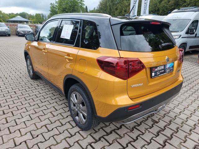 Suzuki Vitara 1.4 Comfort Allgrip | Facelift | 4x4