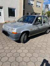 Renault R5 H-Zulassung Oldtimer - Renault R 5 von privat