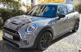 MINI Cooper S F56, 2.0l, 192 PS, Euro 6d - MINI MINI: Ps