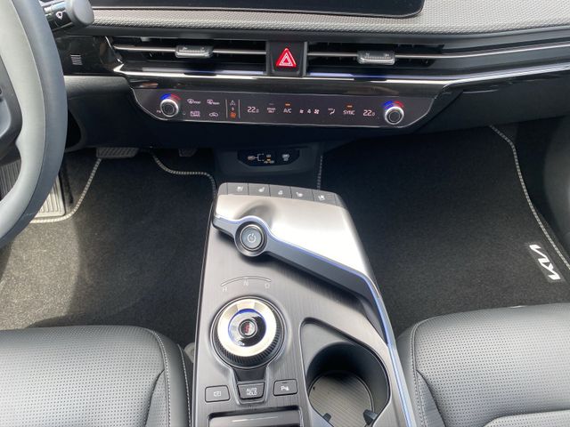 Kia EV6 Elektro Earth 360+HUD+Kam.+KeyLess+Navi+SHZ