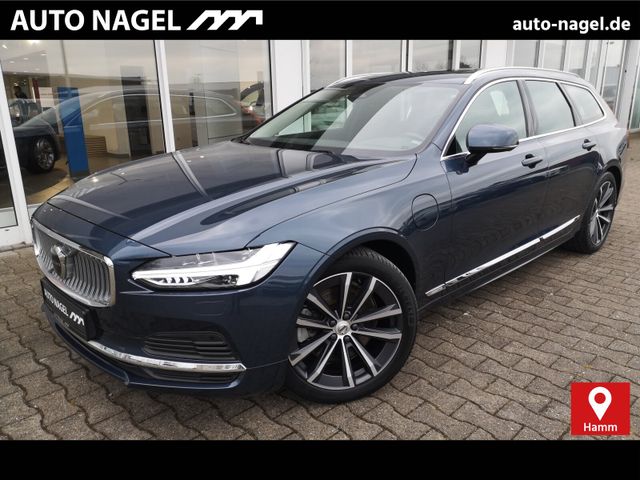 Volvo V90 Recharge T8 AWD Automatik