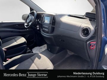 Mercedes Vito - 12