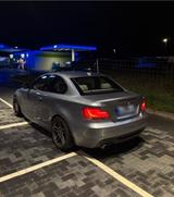 BMW E82 135i N55 Handschalter, Motor Überh... - BMW: E82