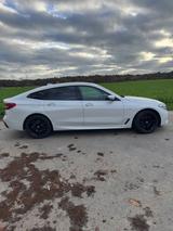 BMW 630 Gran Turismo 630d xDrive A Gran Turismo - - BMW 630 Gran Turismo mit Schiebedach