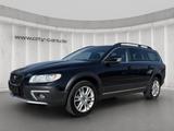 Volvo XC 70 Summum AWD*Autom.*Navi*Xenon*Leder*GSHD - Volvo XC70: Allradantrieb