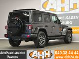 Jeep Wrangler UNLIMITED 2.0 T-GDI PHEV SAHARA|LED - Jeep Wrangler aus 2022