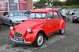 Citroën 2 CV 6 Club  *TOP ZUSTAND*TRAUM OPTIK*GARANTIE* - Citroën 2 CV
