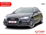 Audi A6 1.8 TFSI Avant ultra S-Line LED Kamera AHK - Audi A6 mit Benzin-Antrieb: Kombi
