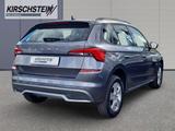 Skoda Kamiq Ambition 1.0 TSI App-Navi PDC Sitzheizung - Skoda Kamiq Gebrauchtwagen