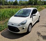 Ford Ka/Ka+ 1,3 Diesel, KLIMA TÜV/HU NEU, TOP ZUSTAND