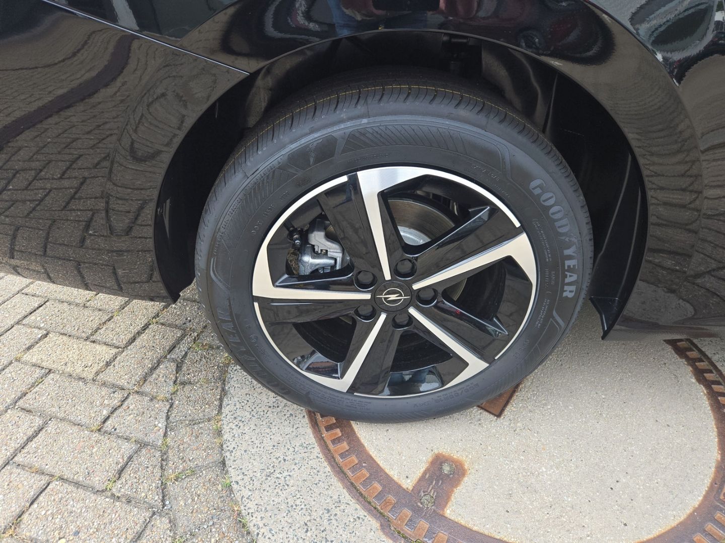 Opel Astra - Bild 18