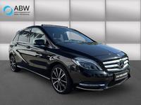 Mercedes-Benz B 200 BlueEfficiency Panorama Leder