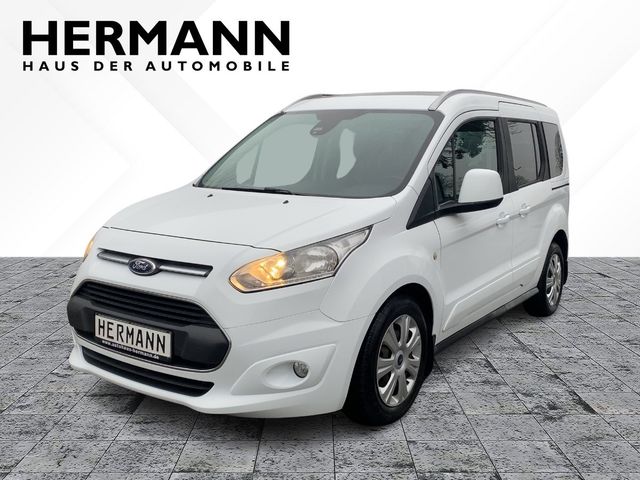 Ford Tourneo Connect 1.5 TDCi/EcoBlue Titanium *SYNC