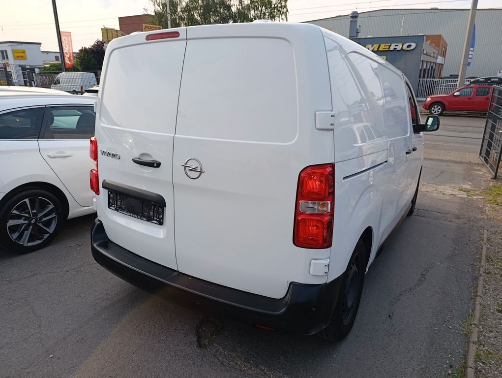 Opel Vivaro Kasten Edition M*1HAND*KLIMA*USB*AUX*KAM*