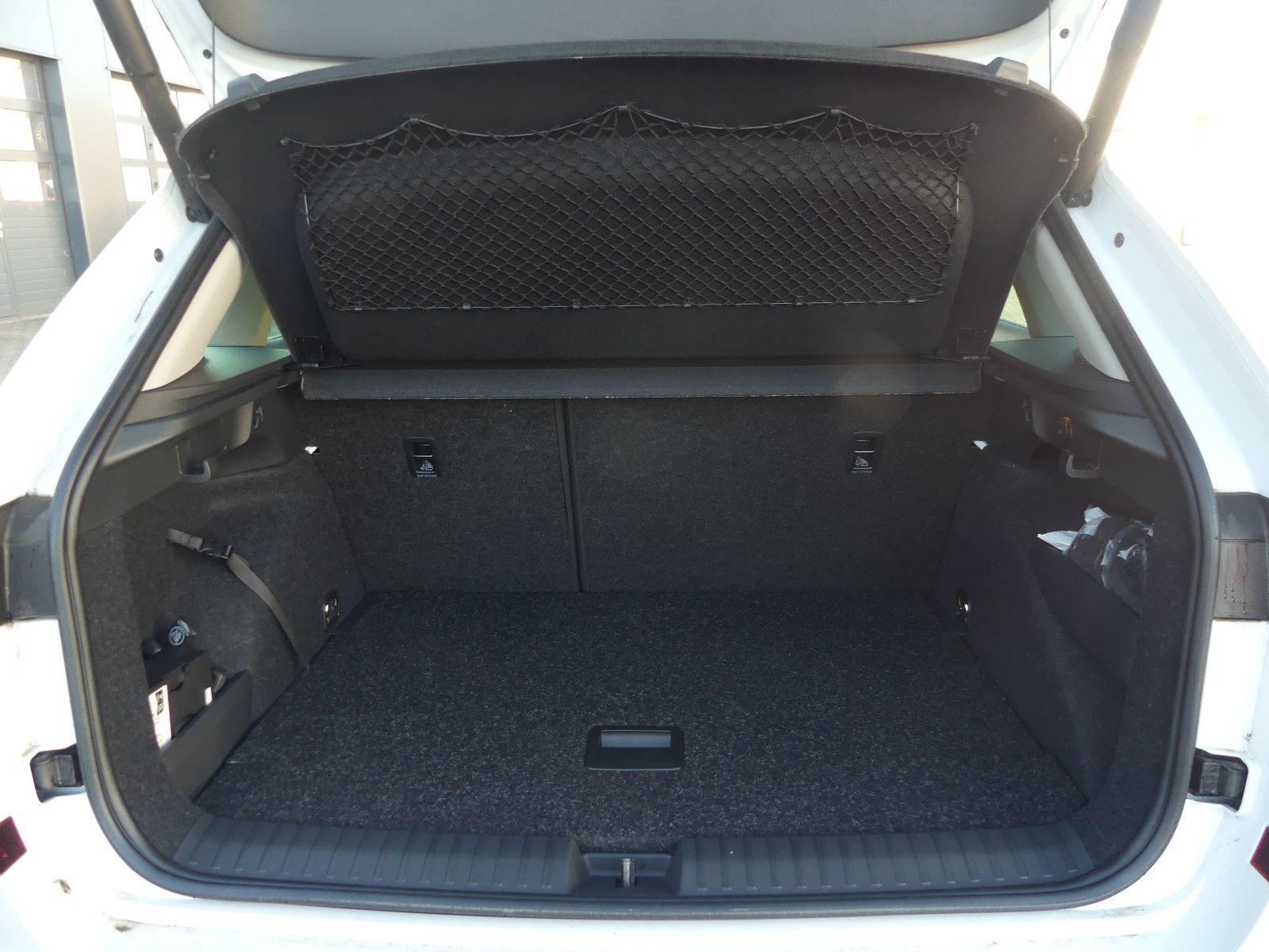 Fahrzeugabbildung SKODA Kamiq Selection