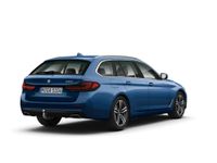 BMW 530 - Vorschau Bild 4