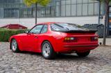 Porsche 944, matching,dokumentiert - Porsche 944 Gebrauchtwagen