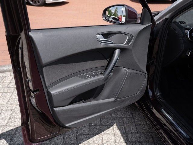 A1 Sportback 1.2 TSI ambition NAVI+SZH-VORNE