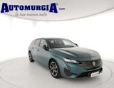 Andere PEUGEOT 308 BlueHDi 130 S&S EAT8 SW Allure Pack - Andere mit Diesel-Antrieb: Grün