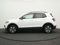 Volkswagen T-Cross - Vorschau Bild 14