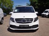 Mercedes-Benz V 220 RISE KOMPAKT AHK KAMERA SITZHEIZUNG KLIMA - gebrauchte Mercedes-Benz V 220 aus dem Jahr 2020