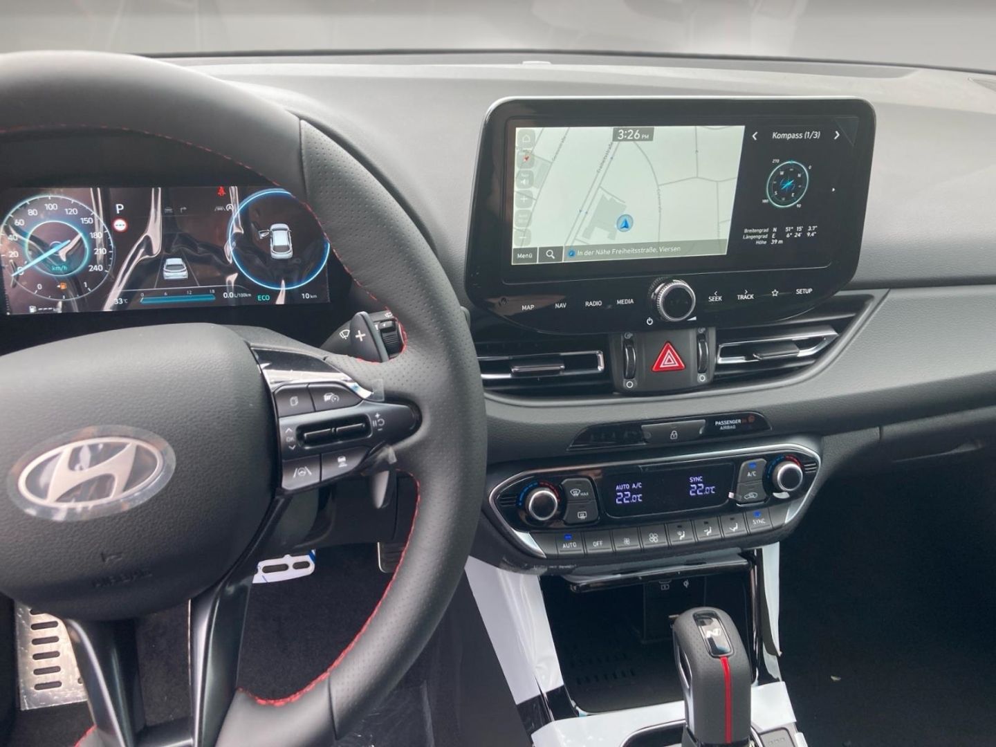 Hyundai i30 - Bild 9