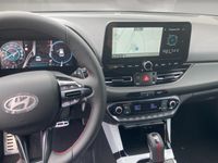 Hyundai i30 - Vorschau Bild 9