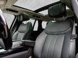 Land Rover Range Rover P550e Autobiography (SWB) Matrix 360 - Land Rover Range Rover: Automatik