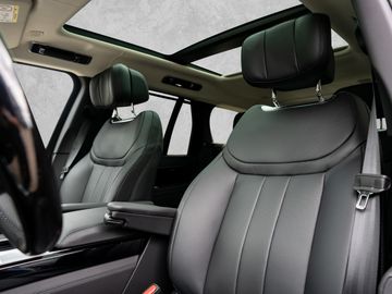 Land-Rover Range Rover - 3