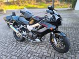 Honda VTR 1000 Firestorm - HONDA VTR 1000 F FIRESTORM