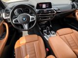 BMW X4 xDrive20i LuxuryLine AHK Steinschlagfolie - BMW X4 aus 2020