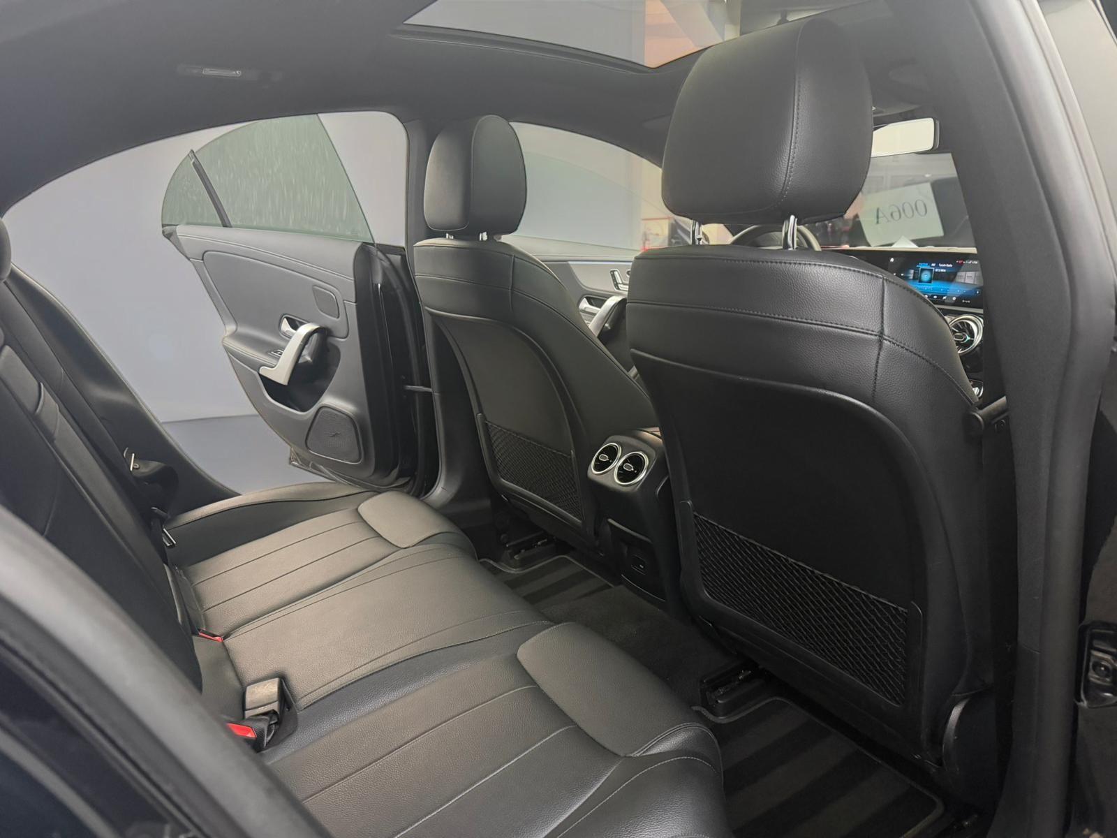 Mercedes-Benz CLA PANORAMA*KEYLESS*MEMORY*WIDE*MBEAM*SHD, миниатюра 16
