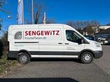 Ford FORD TRANSIT L3H2 MWST ausweisbar - mit Diesel-Antrieb: Kleinbus, Mwst Ausweisbar