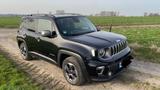 Jeep Renegade 1.0l T-GDI I3 Limited Limited - Jeep Renegade von privat