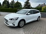 Ford Focus Turnier Cool & Connect 1.Hd Sitzh.Lenkrhz.