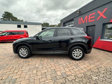 Mazda CX-5 - 9