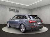 Audi Q7 SUV S line TDI quattro 210 kW tiptronic - Audi Q7 Gebrauchtwagen in Frankfurt