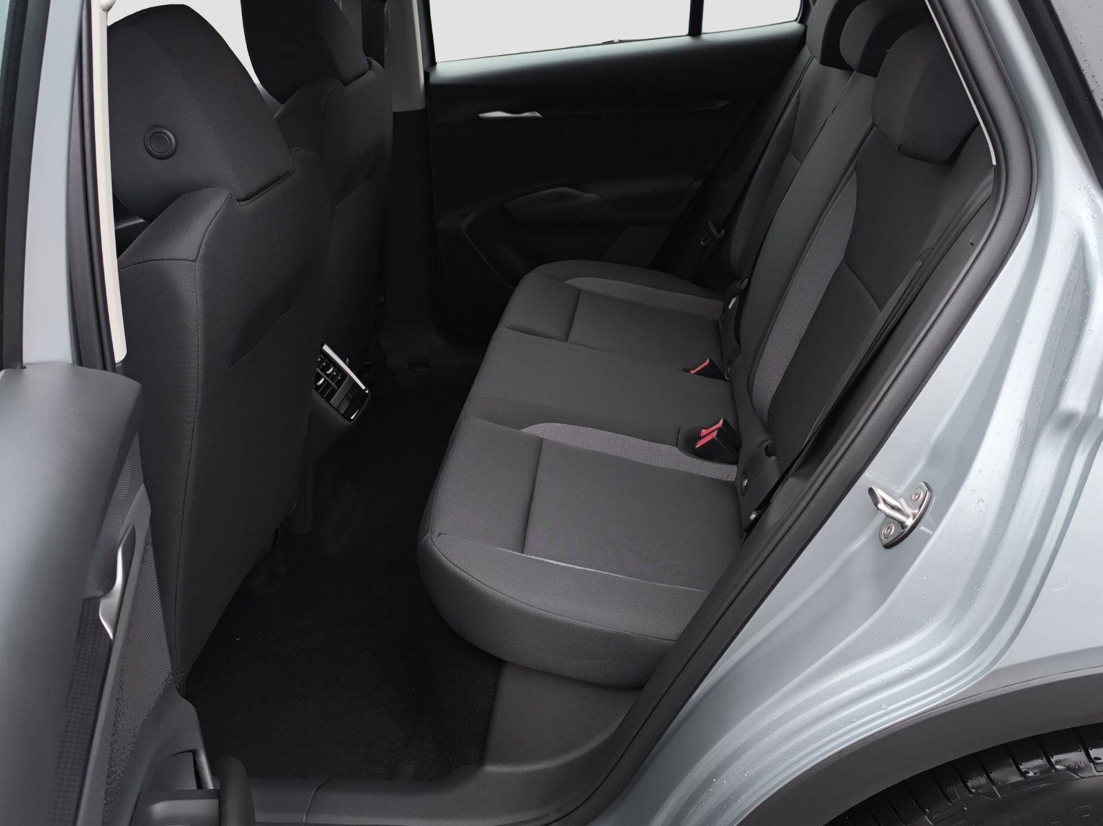 Skoda Elroq - Bild 15