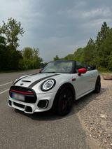 MINI Mini JCW Cabrio Yours Leder Union H/K LED ... - MINI MINI: Cabrio, Jcw