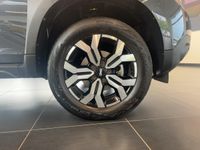 Dacia Duster - Vorschau Bild 20