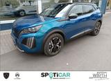 Peugeot 2008 Hybrid 145 e-DSC GT Exclusive - Peugeot 2008 GT-Exclusive