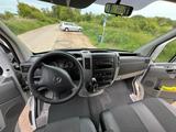 Mercedes-Benz Sprinter 906 313 CDI Camper L2H2 AHK, Solar, uvm - Mercedes-Benz So
