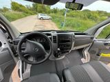 Mercedes-Benz Mercedes Sprinter 313 CDI Camper L2H2  - Mercedes-Benz Camper