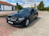 Mercedes-Benz Mercedes c220d Facelift - Mercedes-Benz C 220 in Halle