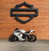 Ducati Supersport 950 S Öhlins Akrapovic - DUCATI 950 SUPERSPORT